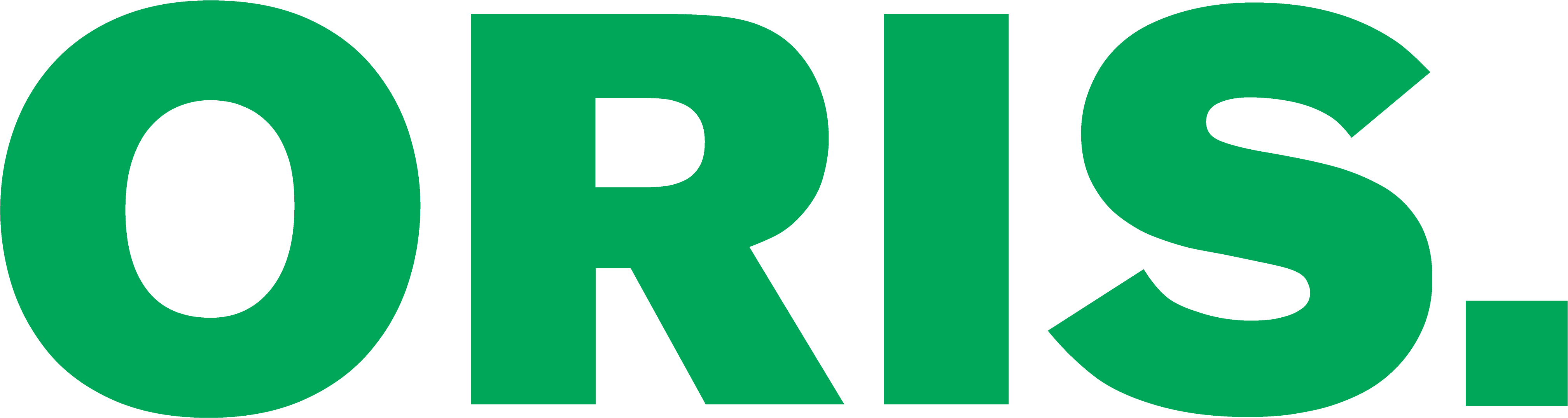 Orisflex